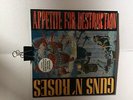 GUNS N ROSES - Appetite For Destruction - Vinyl LP