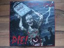 Necro - Die  / Vinyl 2LP / Limited Red Vinyl Edition