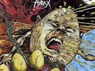 Hirax - Not Dead Yet LP, Neu