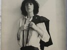 Patti Smith Horses - Arista AB 4066 - Sterling Trailout - Punk Rock New Wave