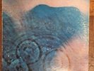 Pink Floyd Meddle LP Vinyl 1971 Capitol Press SMAS-832 Rock Prog Rock