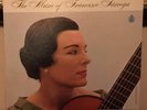 Renata Tarrago Guitarist   Francisco Tarrega ML 5454 Columbia 6 Eye