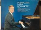 POLONAISE LORIN HOLLANDER (CAL 534) RCA CAMDEN LP  Mono