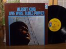ALBERT KING LP 