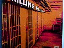 KILLING FLOOR LED ZEPPELIN-LIKE BLUES PSYCH 1st ALBUM RARE ORIG '70 SIRE LP N/M