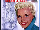 PEGGY LEE DREAM STREET ULTRA-RARE ORIG'56 DECCA BLACK LABEL MONO LP DG UNPLAYED