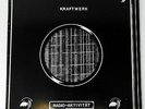 KRAFTWERK RADIO-AKTIVITÄT vinyl EX | LP 1975 Original KLING KLANG HÖR ZU 1C 062