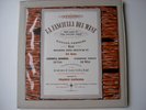 Puccini La Fanciulla Del West Decca SXl 2039-40-41 Stereo 1st WBg