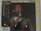 MARVIN GAYE-Marvin Gaye's Greatest Hits JAPAN SHM MINI LP CD OBI NEU  UICY-94044