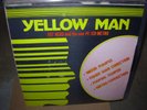 YELLOW MAN fat head & peter metro ( reggae ) jamaica