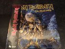 Iron Maiden Live After Death Double 2 x Vinyl LP Picture Disc New Sealed
