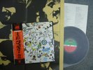 LED ZEPPELIN - lll JAPAN LP w/OBI, BIG POSTER