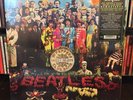 Beatles Sgt Peppers Lonely Hearts Club Band 180g SEALED audiophile Remaster