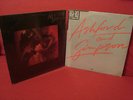 ASHFORD AND SIMPSON IS IT STILL GOOD TO YA LP + HIGHRISE 12 IN.SINGLE NEW SEALED