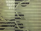 Terry Riley In C 180g vinyl LP NEW sealed
