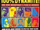 Various ?– 100% Dynamite  vinyl 12