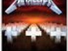 Master of Puppets [LP] by Metallica (Vinyl, Aug-2014, Rhino (Label))2