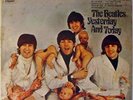 The Beatles ?– Yesterday And Today (LP)