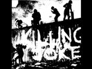 killing joke-same 1980 eg records ex/ex vinyl