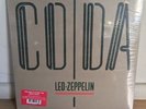 Led Zeppelin Coda DELUXE 3LP 180g SEALED audiophile TONS UNRELEASED MATERIAL