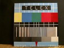 TELEX  Looking for Saint Tropez  L.P.    UK 1st pressing    NEAR-MINT