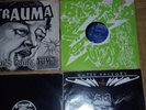 Gabba Speedcore Hardcore Vinyl Pack 9 st. Rar Classic Underground  90s