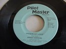 JORGE TORRENS / Prison Of Love / PILOT MASTER 7013 / VG+