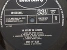 RARE 1969 In Fields Of Ardath, Eyes of blue 1st press LP Mod Rock Psyche Vinyl