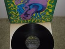 RARE OHIO PSYCH LP - SACRED MUSHROOM - SELF TITLED - 1969 - ORIG. PARALLAX LABEL