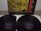 KRAUTROCK PSYCH LP - HAWKWIND - SPACE RITUAL VOL. 2 - UK PRESS - DB LP