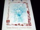 Tommy Wonder - The Books of Wonder Vol 2 by Stephen Minch Neu Magic Zauberbuch