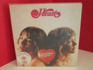 Heart Dreamboat Annie 1999 Capitol Records Limited 180 gram Near Mint LP
