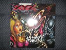XYZ - HUNGRY - LP