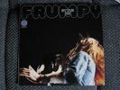 FRUMPY - BY THE WAY - GERMAN VERTIGO SWIRL 1972 PROG KRAUTROCK LP