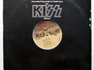 KISS Radio Promo LP for 1978 Solo albums ACE FREHLEY Peter Criss etc.   #1052