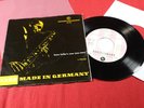 Hans Koller's New Jazz Stars  JAZZ MADE IN GERMANY - 7'' EP Bertelsmann 36734