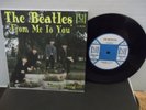 The Beatles,VeeJay,