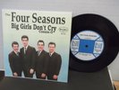 The Four Seasons,VeeJay,