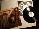 LP BLACK SABBATH - Same RARITÄT Org DE 1970 1.Press. mint- Vertigo Swirl FOC OIS