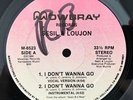 SESIL & LUJON - I Don't Wanna Go - 12