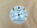 FISH - this is life - 45 rare SWEET SOUL/FUNK/MODERN/NORTHERN listen CAVCO