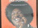 BILL BRANDON - S/t - Lp RARE prelude SOUL/FUNK/NORTHERN SOUL listen
