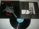 CANDLEMASS Epicus doomicus metallicus LP ORIGINAL Erstrelease BLACK DRAGON