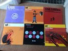 Tidy Vinyl Hard House Bk Tony De Vit Lisa Lashes Signum