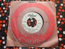 BEATLES CAPITOL PROMO 45 Vinyl SGT. PEPPER'S LONELY HEARTS CLUB NEVER PLAYED