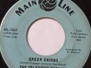 FUNK GARAGE 45/ SELECTIVE SERVICE 