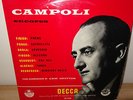 DECCA LW 5180 10
