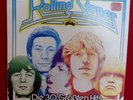ROLLING STONES: 30 Greatest Hits 63-71: vinyl LP compilation double album: EX/NM