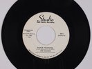 JOE DE MARE, LOUIS RAMIREZ: Dance Pachanga STUDIO Latin Soul Promo Rare HEAR