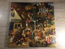 2 LP Bella Union ?– BELLAV 167 Fleet Foxes - SAME EU + UK VINYL 2008 OIS